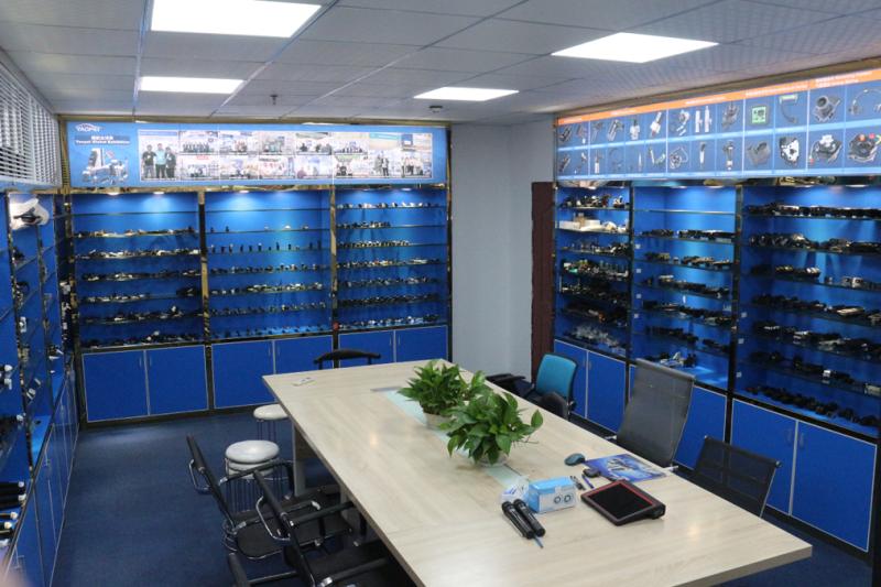 Verified China supplier - Guangzhou Yaopei Auto Parts Co.,ltd.