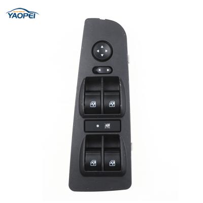 China Car Accessories Master Electric Power Window Switch Fits for Renault 7354423320 73544-23320 as original for sale