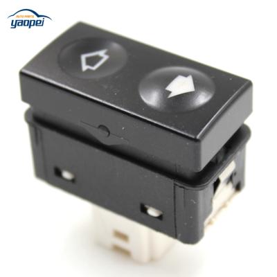 China Electric Power Car Window Switch 61311387388 For B MW E36 318i 328i 325i 315i M3 Standard Size for sale