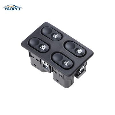 China 181.3763 ​​Car Auto Power Window Switch For VAZ Lada 0103 Standard Size for sale