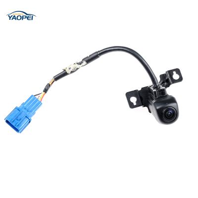 China Parking Line New Reversing Camera 100017062 95760-2W661 957602W661 For Kia Hyundai 2015-2018 for sale