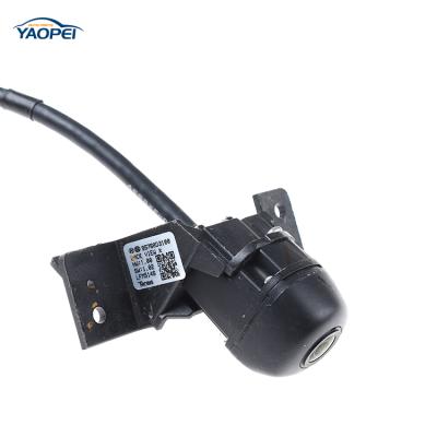 China Parking Line Performance Auto Parts Rear View Camera 95760-D3300 95760D3100 95760D3101 for H yundai Tucson 2015 for sale