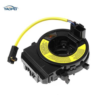 China Airbag Clock Spring Spiral Cable Sensor For Kia Cerato Forte Shuma Soul 2010 2009-2014 93490-2K000 Other for sale