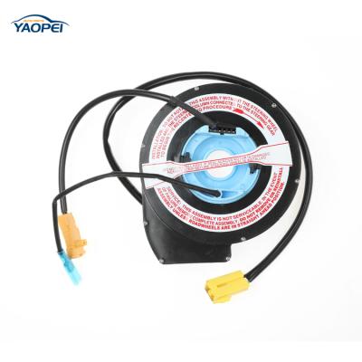 China Spiral Cable Clock Spring 04848437AA For Chrysler Dodge Viper 1997-2002 Other for sale