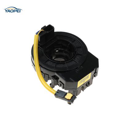 China For 2011 Ssanyong Korando C Actyon Steering Wheel Spiral Cable Clock Spring Sensor 8591034120 8591034110 For Ssangyong Korando Actyon C200 2.0L DIESEL for sale