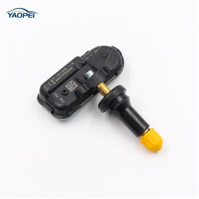 China New Tire Pressure Monitoring System Sensor Fits For 14-17 Ram 3500 68249200AA TPMS Sensor 68239725AC 68239725AD 68249200AA for sale