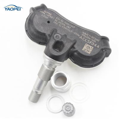 China New Car TPMS Tire Pressure Sensor 42607-0C080 For oyota Venza Tundra Sequioa oyota T normal size for sale