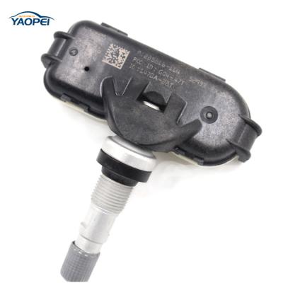 China High quality auto parts tire pressure monitor for yundai TPMS 52933-3X000 52933-3X200 normal size H for sale