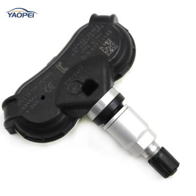 China New Auto Parts TPMS Tire Pressure Sensor 52933-3X305 For H yundai Elantra K ai 434Mhz 52933-3X305 for sale