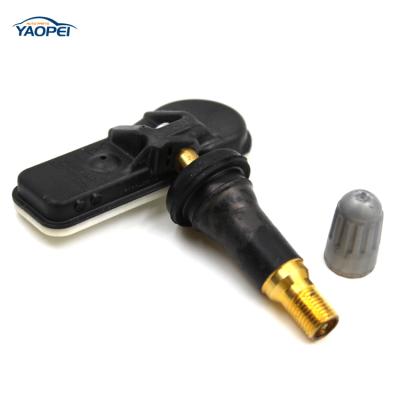 China New car accessories TPMS sensor 52933-B2100 for 13-14H yundai i10 K IA Picanto Soul 433MHZ normal size for sale