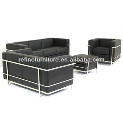 China Modern Sectional Sofa Office Reception Sofa RF-S303 for sale