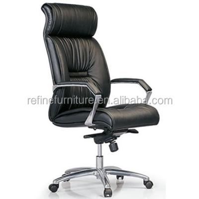 China Highest Quality Executive Chair Executive Chair Superior Genuine Leather Office Chair RF-S001A for sale