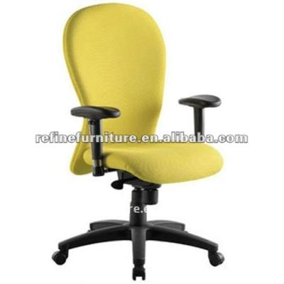 China Executive Chair Yellow Chair, Office Yellow Chair RF-M028 for sale