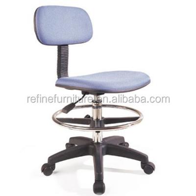 China High Quality Industry Chair Swivel Cloth Industry Chair RF-Z038B for sale