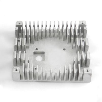 China China OEM Custom Metal Parts Manufacturer High Quality Product Pressure Aluminum Zinc Alloy Die Casting for sale