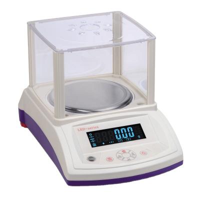 China 60g/Accuracy 0.001g/Jewellery scale and 3 accessories/HP-B Series Economy HP-B for sale