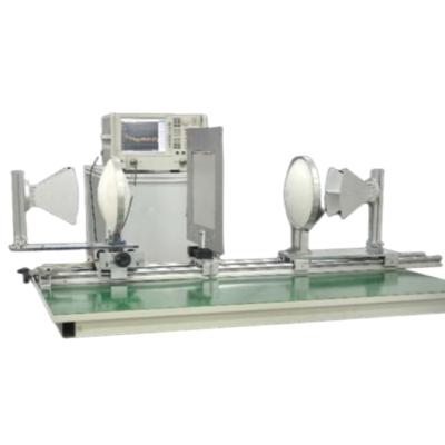 China Invisible material test Invisible material testing systems for sale