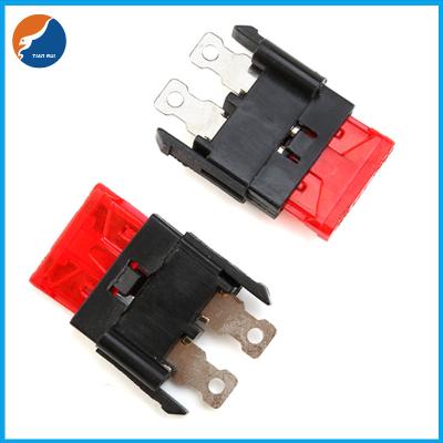 China ATC automotivo ATO Blade Fuse Holder da montagem do PWB de SL-703FA à venda