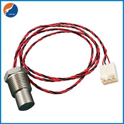 China Substituição dos sensores para associação do Nox das H-séries de Hayward IDXLTER1930 Heater Thermistor a baixa à venda