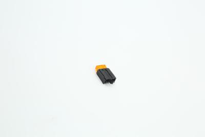 China 2 4 pin preto 60V placa de PCB segurador de fusível ATO ATU ATC padrão para automóveis à venda