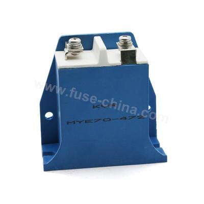 China Bloco de absorção de alta energia de óxido metálico Varistor MOV 4700V 70KA MYE70-472 V282BB60 à venda