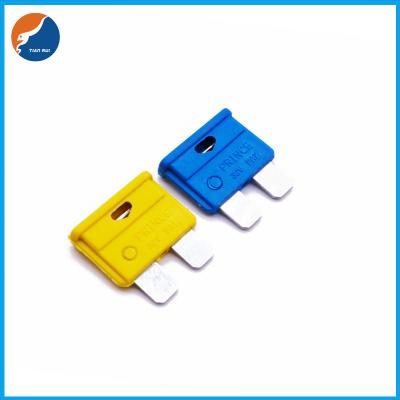 China MTA 5A 10A 20A 40A Automotive Micro Fuses High Temperature Resistance Standard for sale