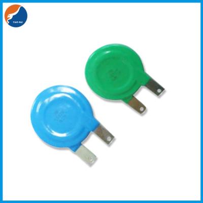 China 200V - 1600V MOV Metal Oxide Varistor 53D Series Lightning Resistance for sale