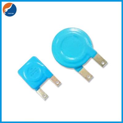 China Resistor de alta tensão do resistor dependente da tensão de 40D201K-162K 240V-1600V VDR à venda