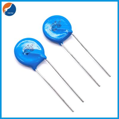 China Varistor do óxido de zinco de 14D201K 14D391K 14D471K à venda