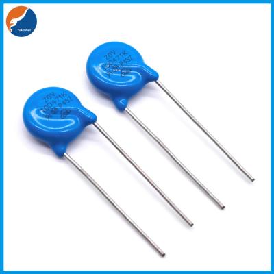 China Varistor de óxido metálico de 10D431K 10D471K à venda