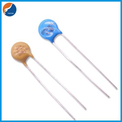 China High Voltage ZOV MOV VDR Varistor 7D431K 7D471K 7D511K 7D561K for sale