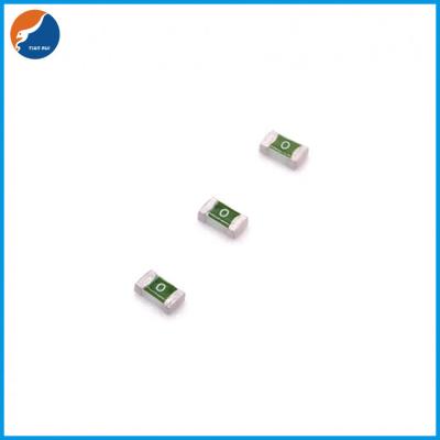 China 32V 63V 0603 Surface Mount Fuses Solder Free Design Time delay Type for sale