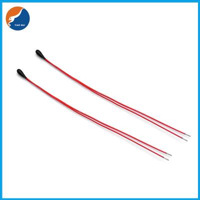 China 10K Ohm NTC Thermistor for sale