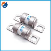 China El poder industrial del soporte 6A-600A 200VDC del perno prisionero funde el tipo de alta velocidad para el coche en venta