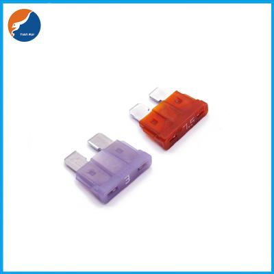 China 32V Automotive Micro Fuses for sale