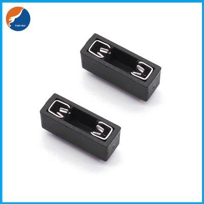 China ATN SL-506B Mini PCB Mount Car Fuse Clip With Base for sale