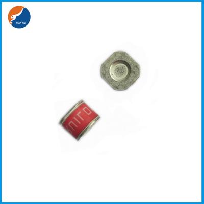 China 2RD-8S Gas Discharge Tubes Impulse Current Capability 2R 20kA GDT Lightning Arrester Surge Protection for sale