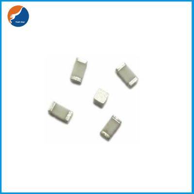 China SMD3216 Gas Discharge Tube 500A 30% 0.3pF 3216 1206 Surface Mount SMD GDT Arrester Device For Circuit Protection for sale