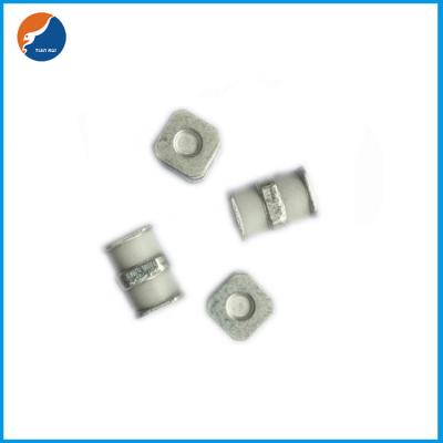 China 3RA-5S-SS Series Surge Protector Ceramic Gas Discharge Tube 5KA 1pF 600V GDT Protection Circuit for sale