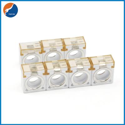 China High AMP Auto Marine Battery Terminal Fuse 250A 300A 350A 400A 450A 500A for sale