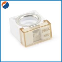China C.C. compacta IP66 máximo de Marine Rated Battery Terminal Fuses 58V para o barco solar à venda