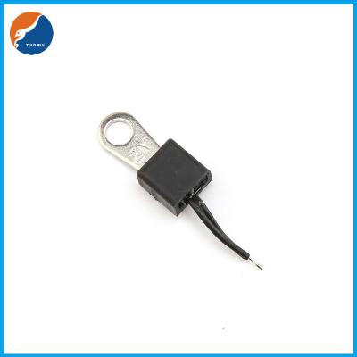 China 3.2 Temperatuur 3,6 4,2 die Sensor Eindntc Type van PA66 Nylon Plastic Temperatuursensor ontdekken Te koop