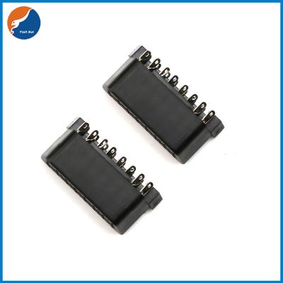 China 16 Verbindungsstück Pin Obd Connectors 16Pin OBD2 Auto-Verbindungsstück OBDii 16 Pin Adaptor OBD II Stempel-J1962 zu verkaufen