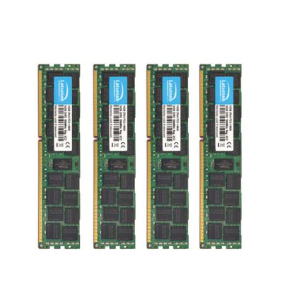 China Server Latumab DDR3 16GB 32GB 64GB 1333MHz Pin Registered CCE Memory PC3-10600 240 CCE Memory Module Memoria RAM DDR3 for sale