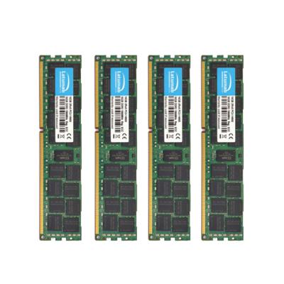 China ECC Latumab DDR3L 4GB 8GB 16GB 1600MHz Workstation Memory 240Pin ECC UDIMM PC3L-12800E Memoria RAM DDR3 1.35V ECC Unbuffered RAM for sale