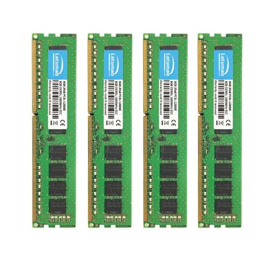 China CCE DDR3 Undamped CCE UDIMM PC3-12800E 1.5V RAM Workstation Memory 240Pin Latumab Memoria RAM DDR3 8GB 16GB 32GB 1600MHz for sale