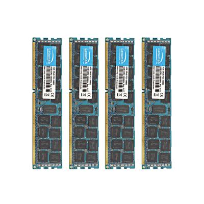 China Server Latumab RAM DDR3 8GB 1866MHz 1600MHz 1333MHz Server Memory PC3-14900R PC3-12800R PC3-10600R Reg CCE DDR3L RAM Registered Memory for sale