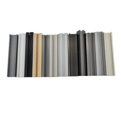 China Door & Window Manufacturer Aluminum Profiles for Aluminum Doors and Windows aluminum alloy for sale