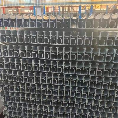 China Door & Window made in China 6 M aluminum extrusion sections aluminum extruded profiles for sale