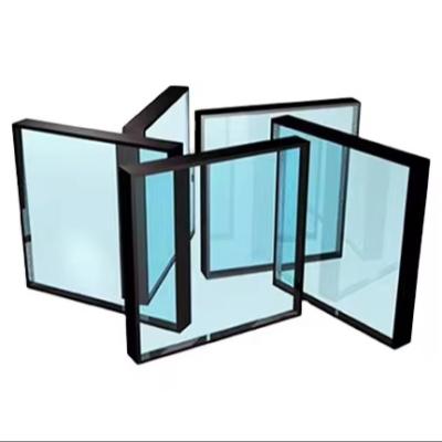 China Sliding Facade Curtain Wall Aluminum Alloy for Curtain Glass Wall Profile Aluminum Profile for sale